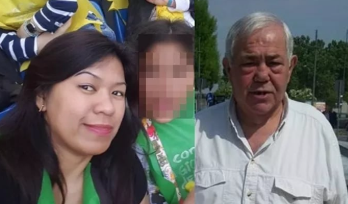 Giustizia la moglie e la figlia 15enne, poi si uccide. Il Procuratore: “Colossale vigliacco”