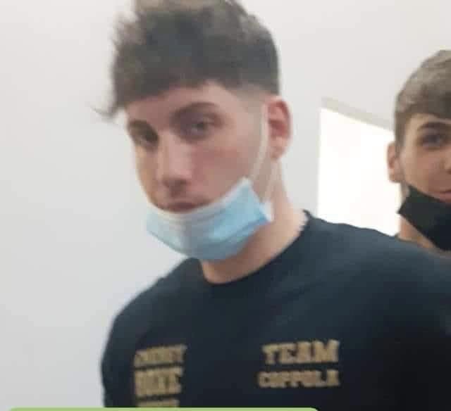 Accoltellato durante una lite: muore pugile 18enne a Caserta