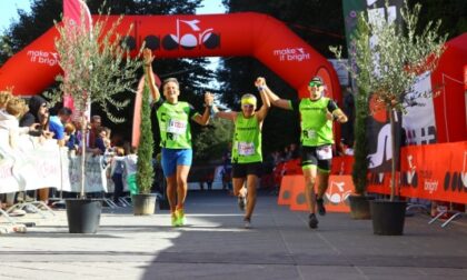 Tutti nuovi i percorsi della EcoMaratona del Chianti Classico