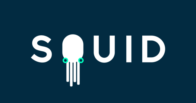 Tutti i nostri “Prima” anche su Squid, rassegna stampa su app per cellulari