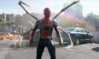 "Spider-Man: No  Way Home" a Natale al cinema | ECCO IL TRAILER