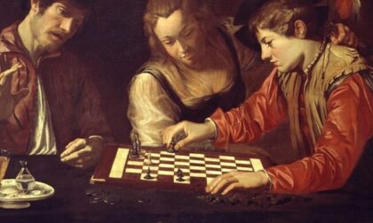 Ora è possibile sfogliare online il più antico volume sugli scacchi del 1500