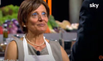 E' morta Anna Martelli, indimenticabile concorrente di MasterChef 8