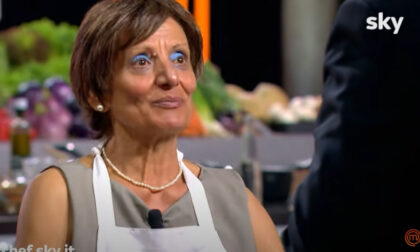 E' morta Anna Martelli, indimenticabile concorrente di MasterChef 8