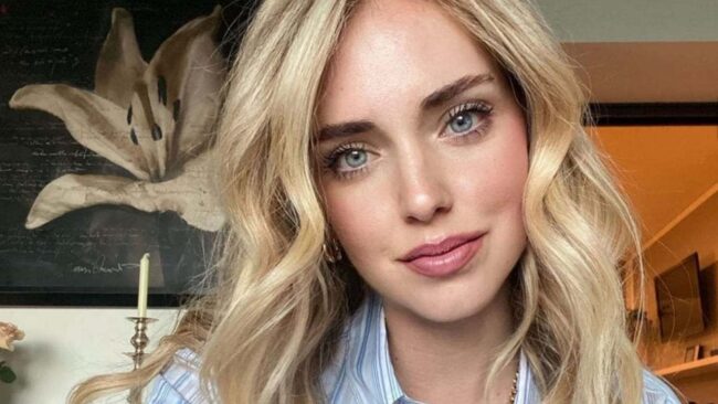 Quanto guadagnerà Chiara Ferragni nel 2023? Cifre da capogiro (ma spunta l’aiuto di Stato)