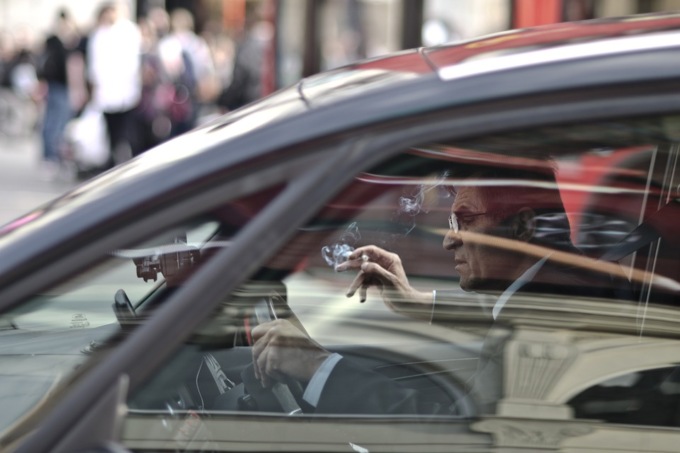 Mercato auto luglio 2021, ancora dati negativi