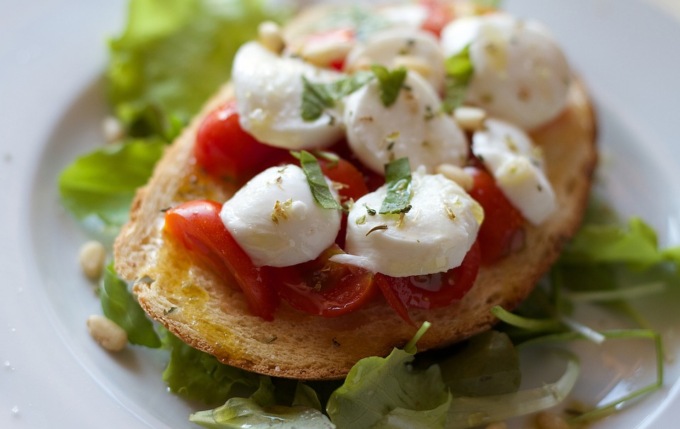 Cibo made in Italy, record nell’export