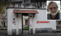 A Casa Emergency a Milano la camera ardente di Gino Strada