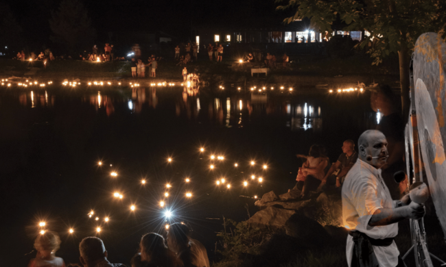 Cosa fare in Piemonte nel weekend: gli eventi di sabato 21 e domenica 22 agosto 2021