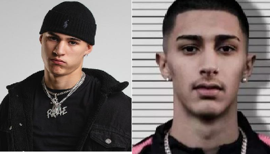 Daspo per i rapper Rondo e Baby Gang dopo i disordini all’Old Fashion