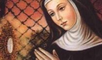 Oggi 11 agosto è santa Chiara: frasi d'auguri di buon onomastico