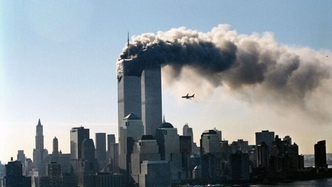 11 settembre 2001: ecco perché tutti ricordano precisamente dove fossero e cosa stessero facendo vent’anni fa
