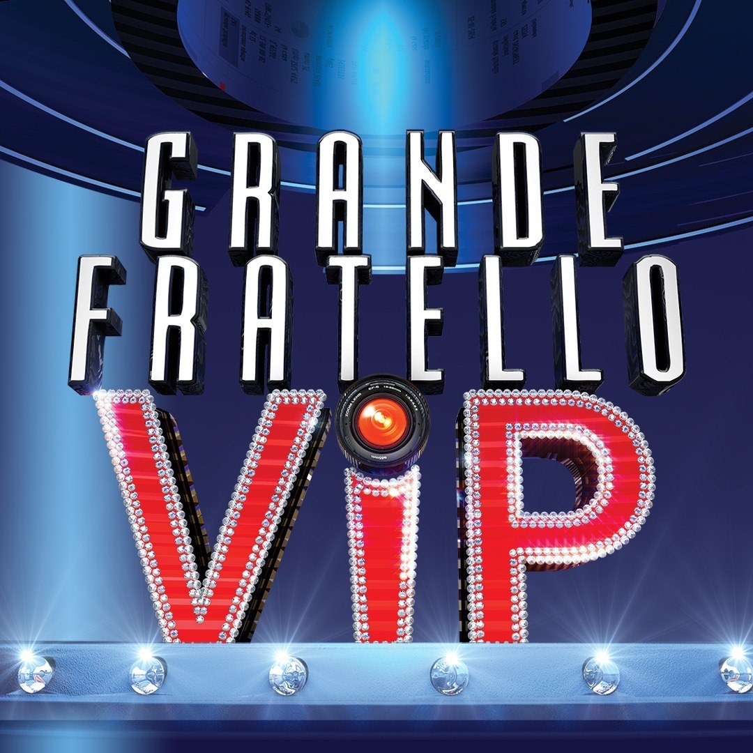Grande Fratello Vip: ecco chi sono i primi concorrenti