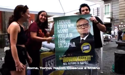 Elezioni comunali: che è Giovanni Assenti, il candidato (fake) che difende le istanze dei giovani
