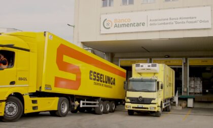 Un video racconta il lavoro di Esselunga e Banco Alimentare