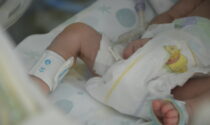 Bimbo di tre mesi arriva gravissimo in ospedale: meningite e il giallo della cocaina in corpo