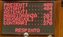Decreto Green pass: la Lega vota l'emendamento di Fratelli d'Italia. Tensione alle stelle in maggioranza