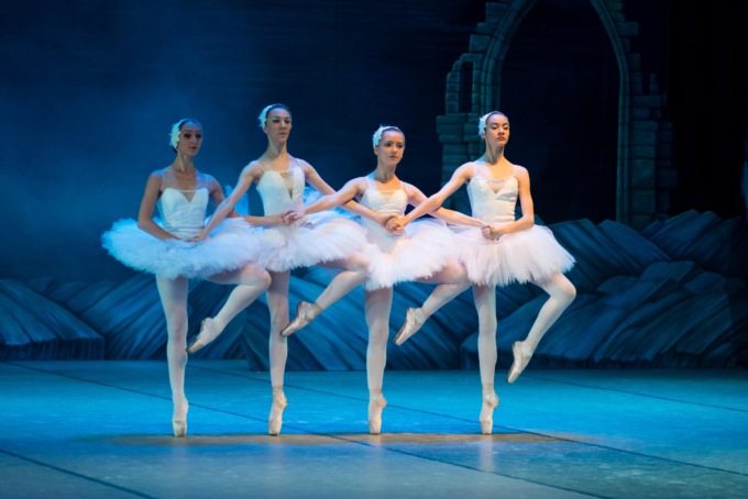 Ecco perché iscriversi ad un corso di danza