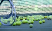Imparare a giocare a tennis ha solo lati positivi