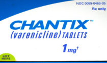 Pfizer richiama la pillola antifumo Chantix: contiene agente cancerogeno