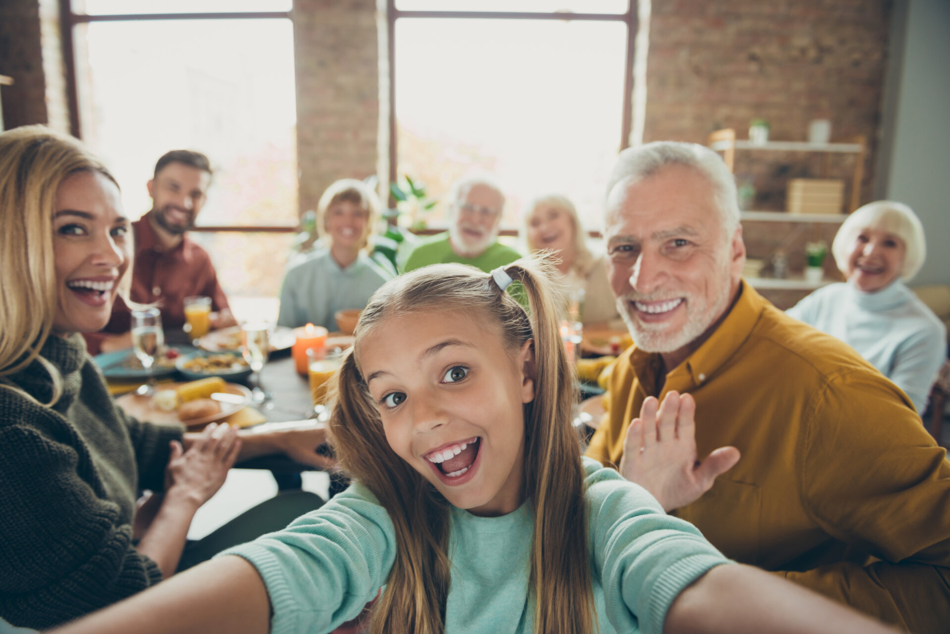 Festa dei nonni: frasi di auguri e immagini gratis da inviare via WhatsApp