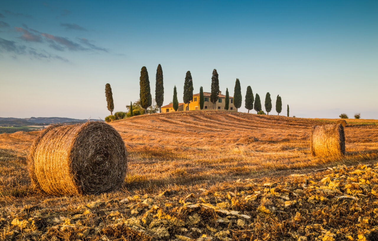 Le vostre vacanze in Toscana con Instagram e #mytuscany