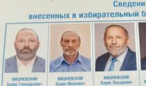 "Candidati clone" per le elezioni: in tre omonimi e con la stessa faccia