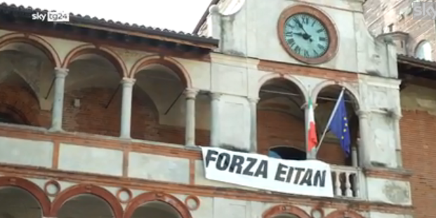 Eitan, i magistrati: “Deve tornare in Italia”. Indagata anche la nonna