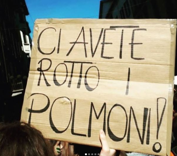 Oggi, venerdì 24 settembre, tornano i Fridays for Future: la mappa delle città italiane