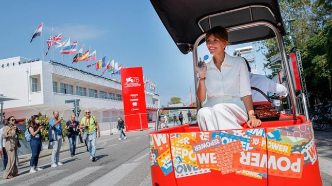 Festival del cinema di Venezia 2021 al via oggi: i divi in arrivo, film in concorso e giuria
