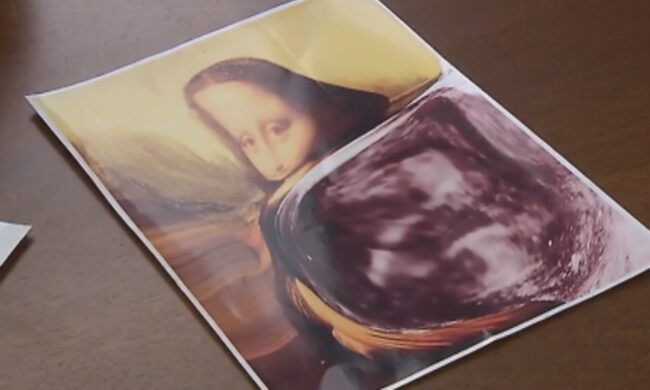L’incredibile truffa dei micro-dipinti scoperti nei quadri di Leonardo