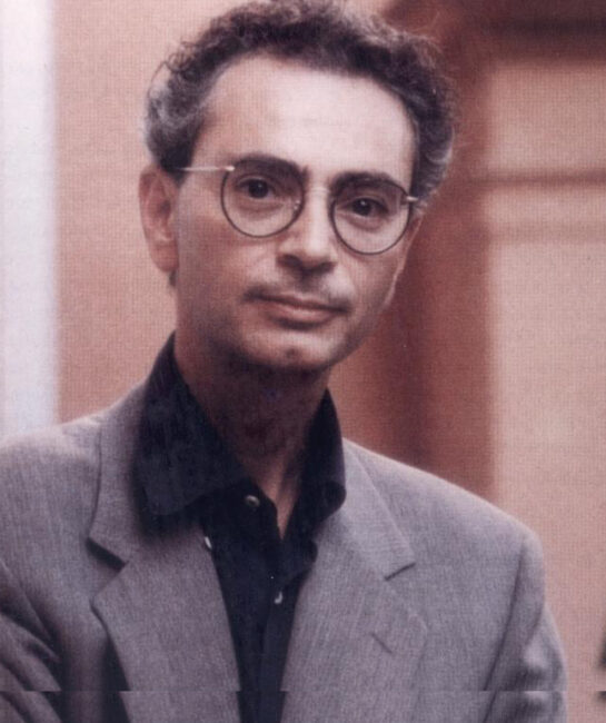 E’ morto lo scrittore Daniele Del Giudice
