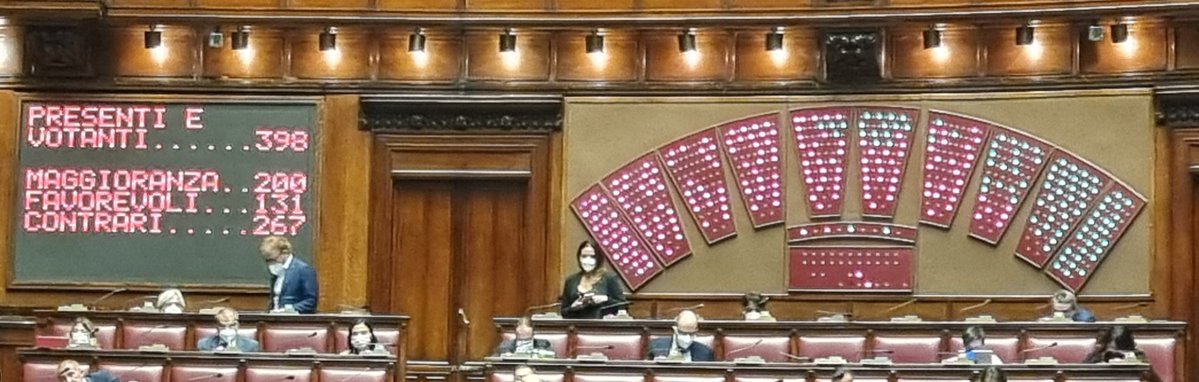 Decreto Green pass, estensione solo per mense scolastiche e pulizie (per ora). E la Lega vota altri emendamenti di Fratelli d’Italia