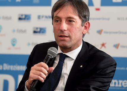 Scuole, 60 milioni di euro per edilizia innovativa