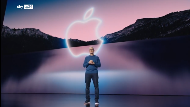 iPhone 13, iPad e Watch 7. Apple mostra le sue novità
