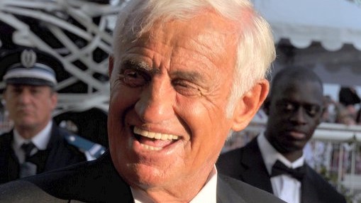 E’ morto Jean-Paul Belmondo. Icona del cinema, aveva 88 anni