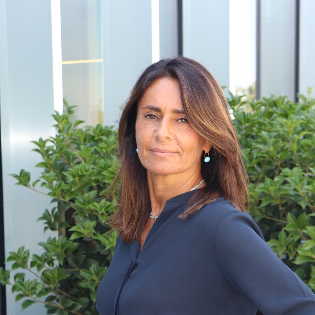 Monica Iacono è il nuovo CEO di ENGIE Italia
