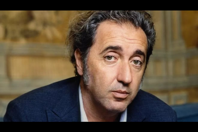 paolo sorrentino