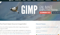 Montaggio di due foto con Gimp in pochi semplici passaggi