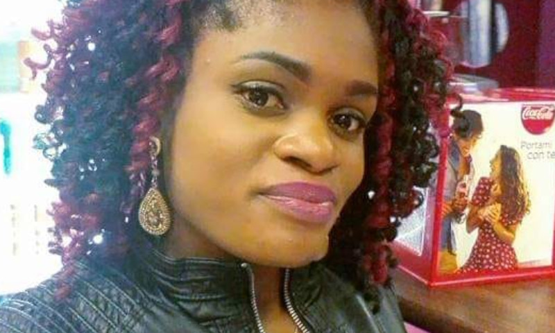 Uccisa a colpi di pistola davanti agli occhi delle colleghe: si cerca il marito-killer