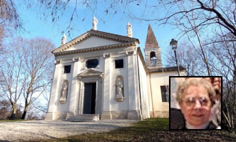 Suora No vax “denunciata” dal fratello medico