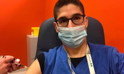 Il medico rianimatore in prima linea: “Quante vite distrutte dal Covid, basterebbe vaccinarsi”