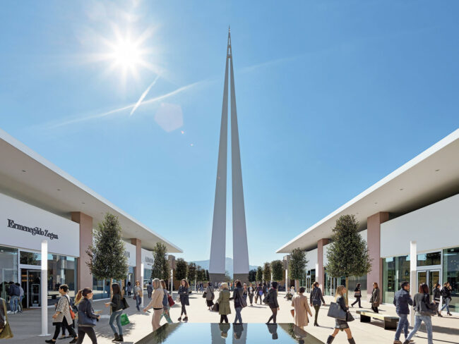 Il Torino Outlet Village ospita in anteprima nazionale i 6 finalisti del Premio Bancarella