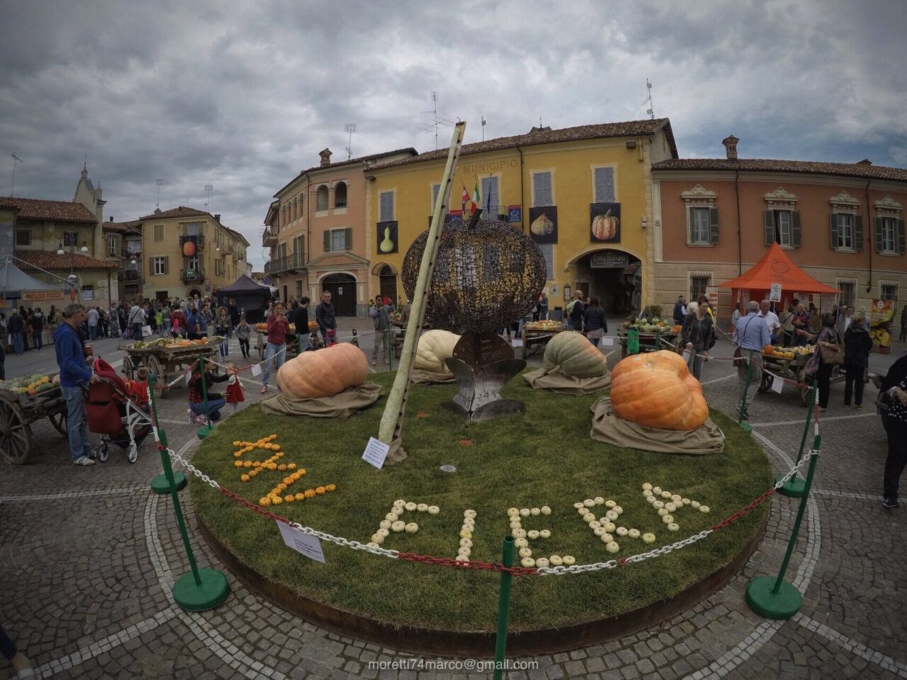 Cosa fare in Piemonte nel weekend: gli eventi di sabato 2 e domenica 3 ottobre 2021