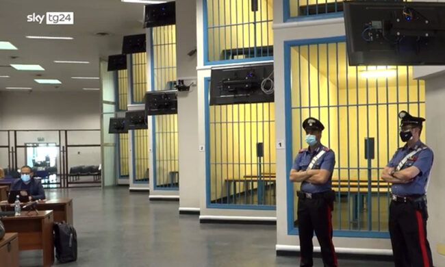 Trattativa Stato-Mafia, sentenza ribaltata: assolti Dell’Utri e ufficiali Ros
