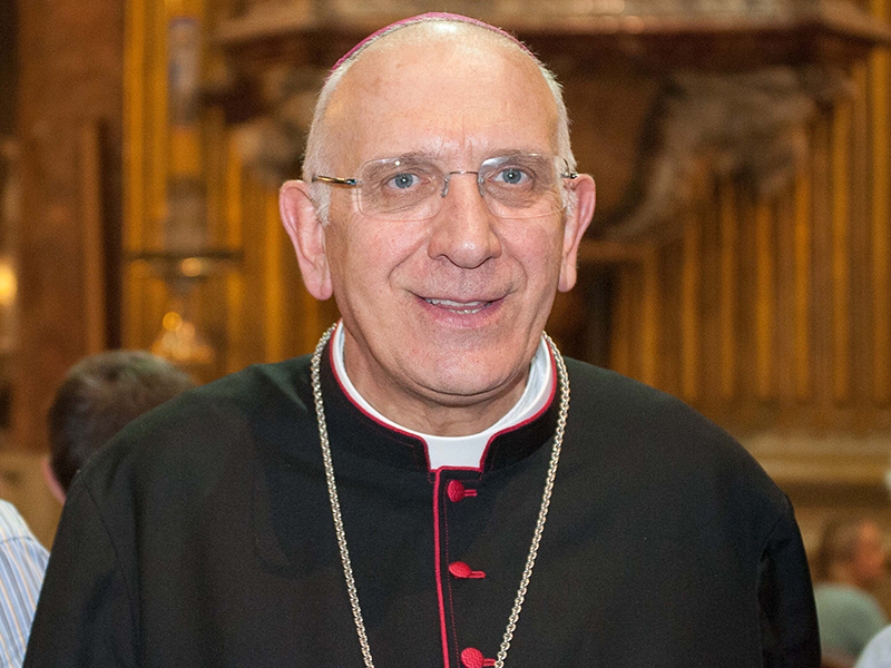Diocesi di Milano: vaccino, guarigione da meno di sei mesi o tampone per i sacerdoti e gli operatori pastorali