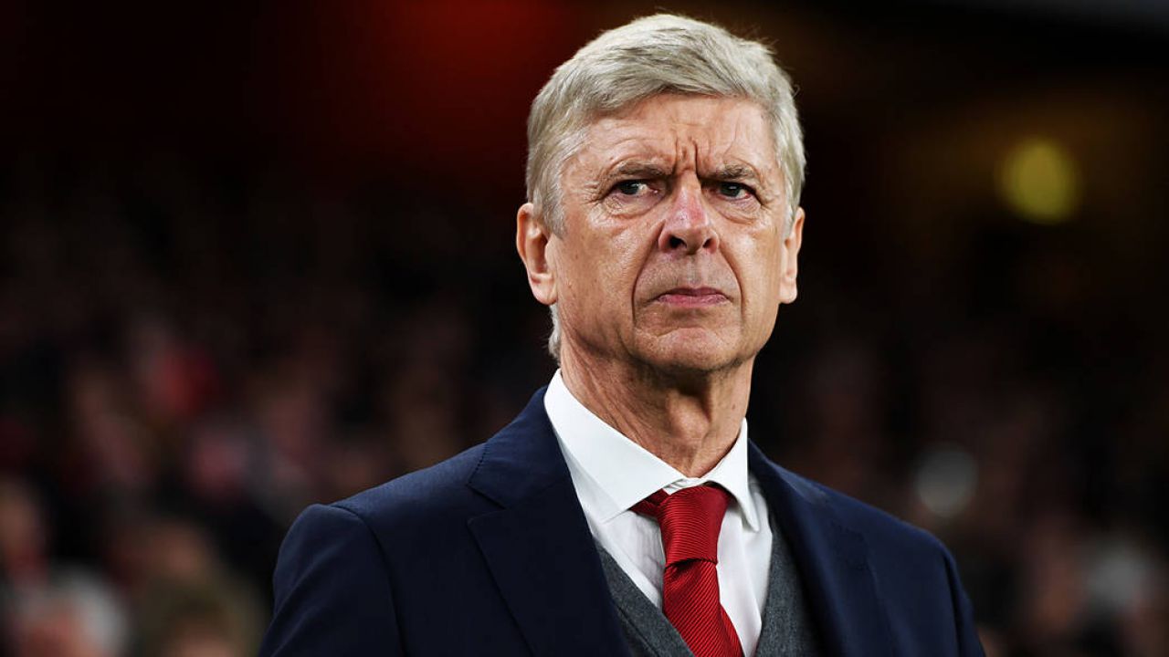 La proposta di Wenger: “Mondiali ogni due anni e Nazionali solo a  ottobre”