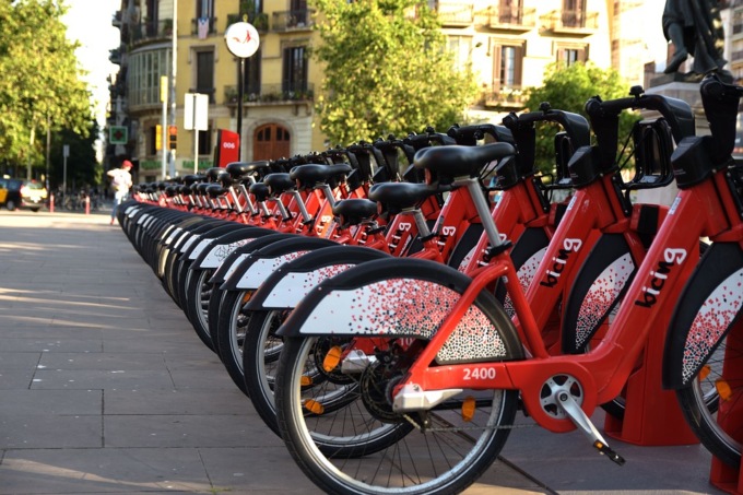 La Settimana europea della mobilità sostenibile