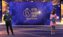 Si riaccendono le luci sui BtoB Awards