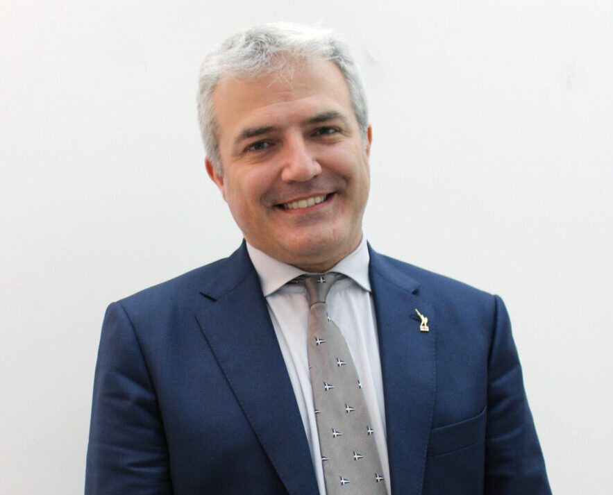Anche Campomenosi all’Assemblea di Confindustria